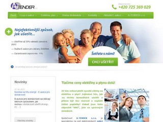 www.a-tender.cz